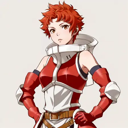 Sully (Fire Emblem: Awakening)