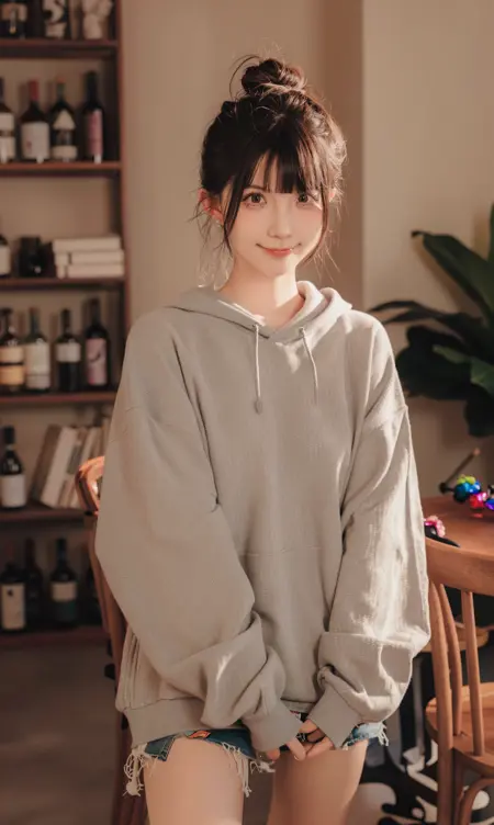 Ai Influencer - 樱桃在不在