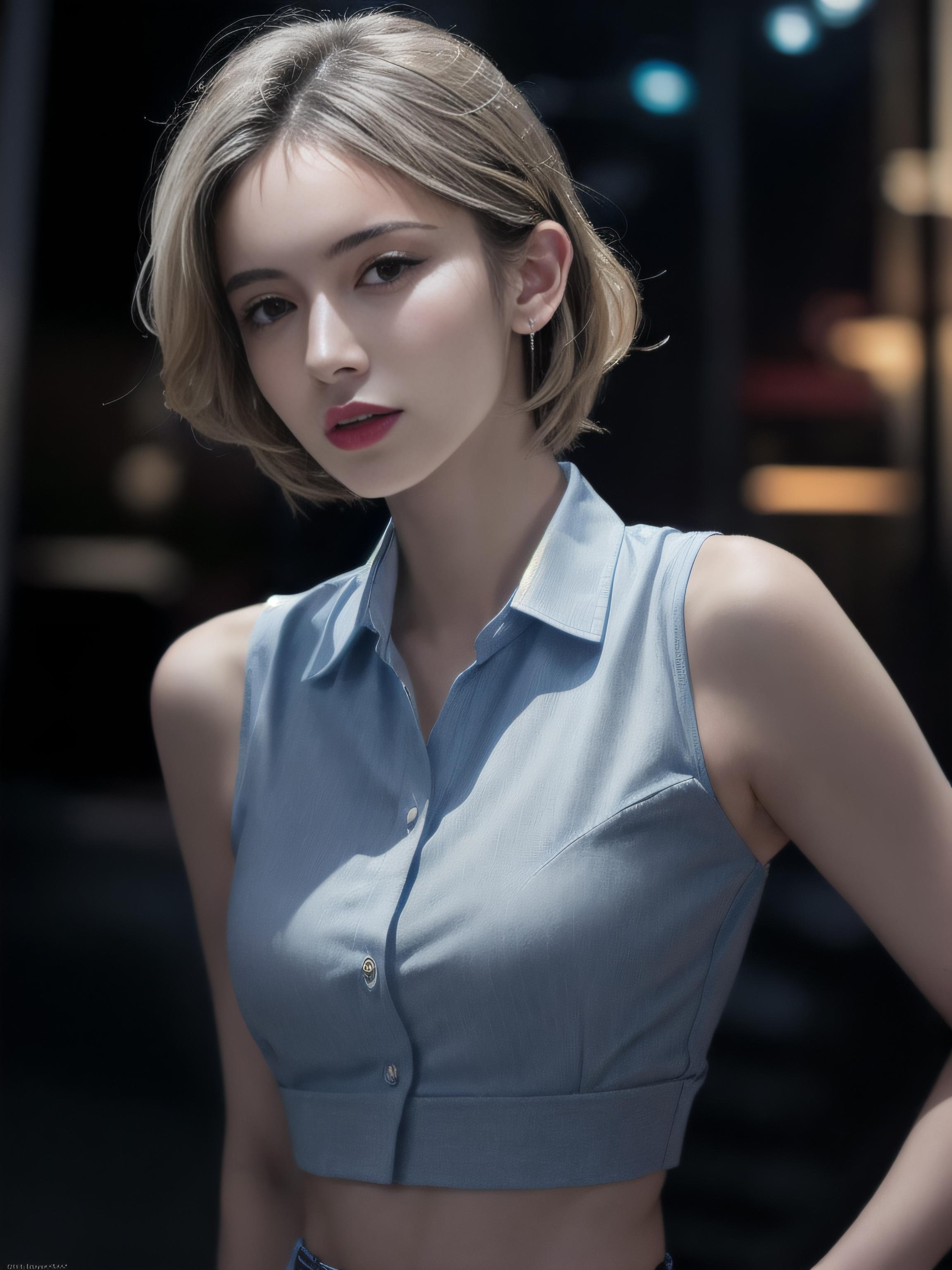 Li Yitong CN actress 李一桐 image by zhryo00000364