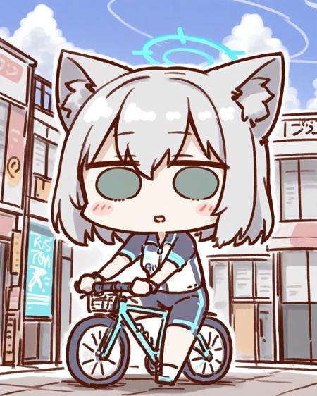 Inu Artstyle - illustrious | 犬 epoc15
