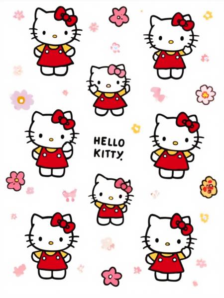 Hello_kitty v1.0
