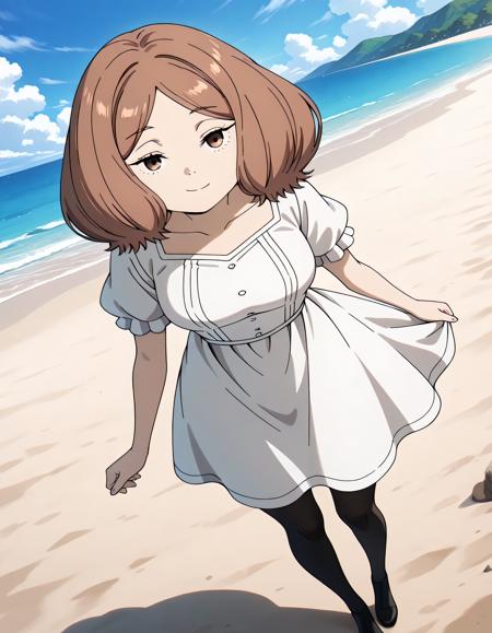 Edel(Sousou no Frieren) v1.0