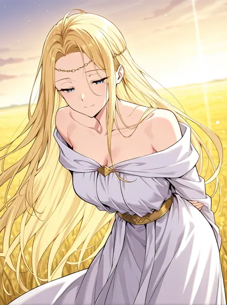 Ariana | The Knight King Who Returned with a God | Manhwa | Webtoon| Illustrious