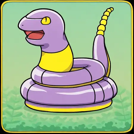 Ekans