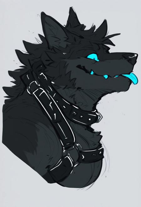 Alzeaker_Sketch_Style v1.0