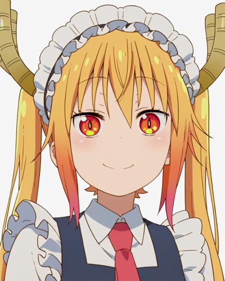 [PDXL] Tohru - Miss Kobayashi's Dragon Maid v1.0p