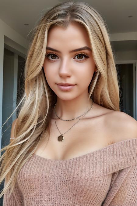 Alissa Violet v1.0