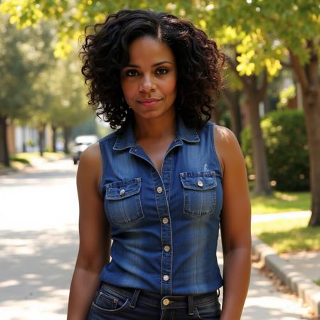 Sanaa Lathan V1