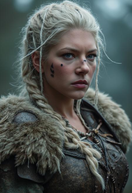 Katheryn Winnick [Flux] v1