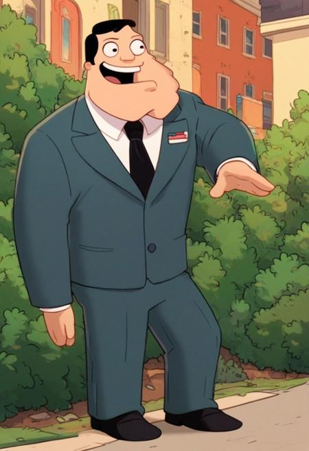 Stan smith V1