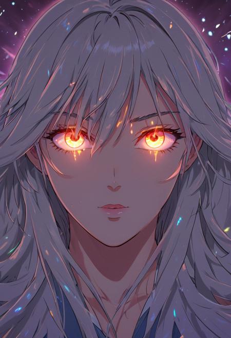 anime artwork <lora:R0k00Gl0w1ngHD:1>,R0k00Gl0w1ngHD,(style, glowing, eyes, aura, background), . anime style, key visual, vibrant, studio anime,  highly detailed