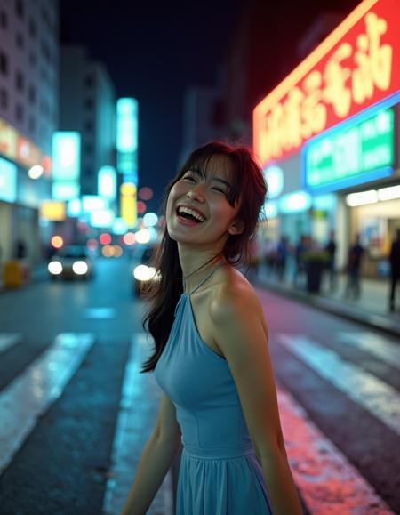 Film Stock Photo (FLUX) v1.0