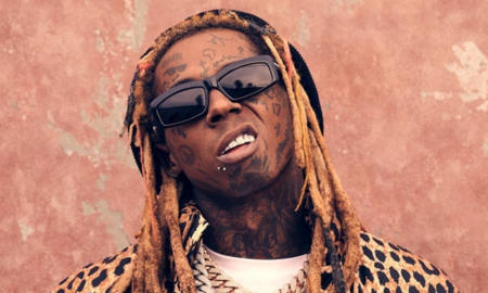 Lil_Wayne's Avatar