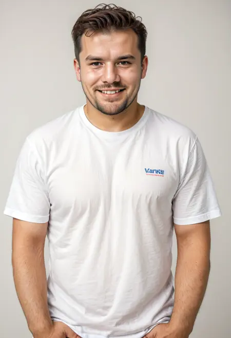 RS Nobodies: Václav Nikdo