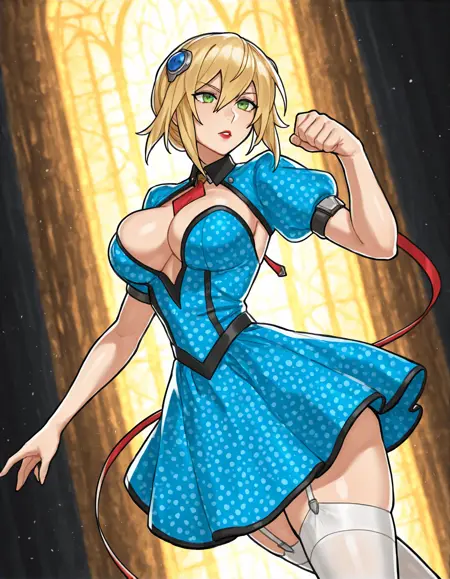 [RadishKek] Artist Style (2025) Illustrious