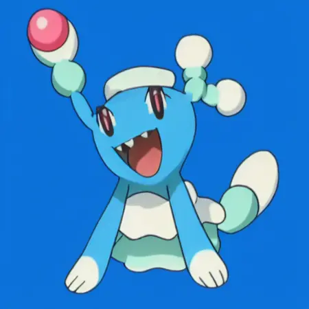 Brionne (Pokémon)