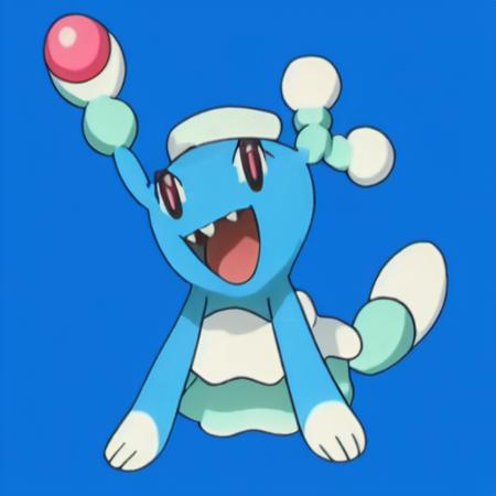 Brionne (Pokémon) Brionne (Pokémon)
