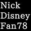 NickDisneyFan78's Avatar