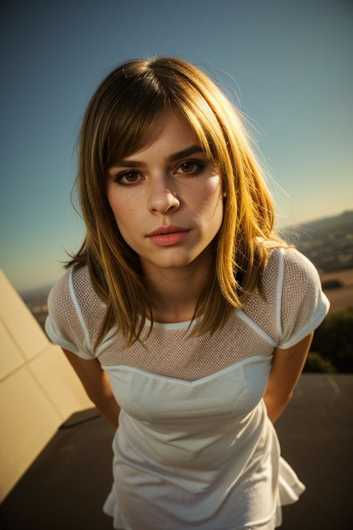 Carlson Young image by j1551