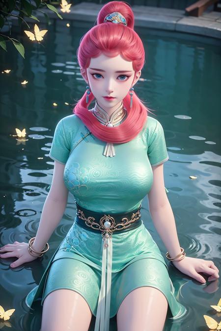 龙羽音 v1.0
