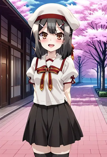 Miyu edelfelt Illustrious