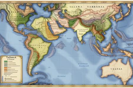 Empire Of Tartaria