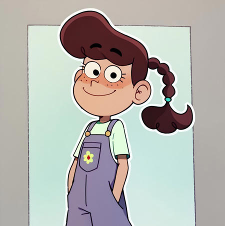 Nellie (Primos) | Pony & Illustrious Pony