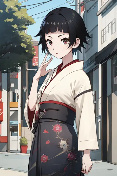 Tsunetsuki Matoi (Sayonara, Zetsubou-Sensei)