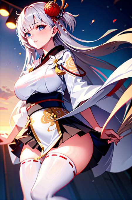 Azur Lane Shoukaku v1.0