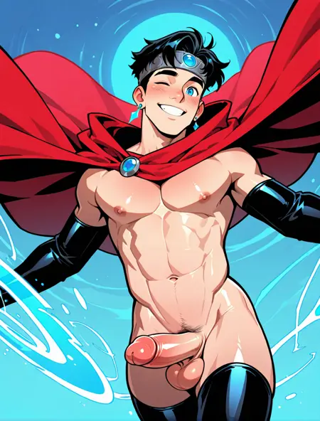 Wiccan