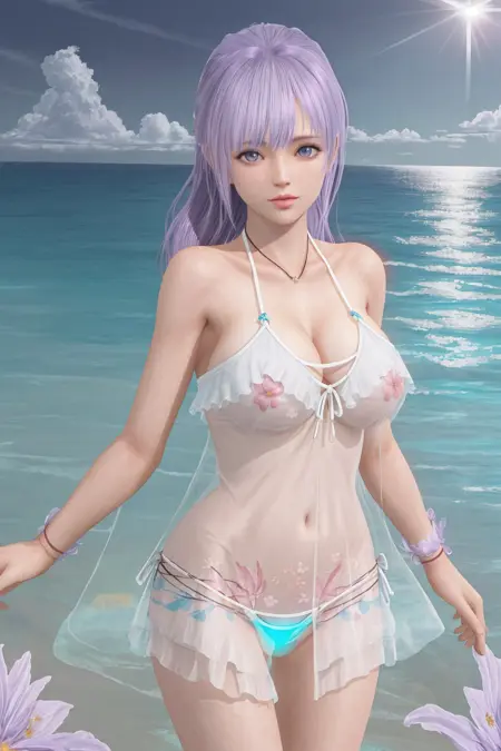 doaxvv_fiona フィオナ
