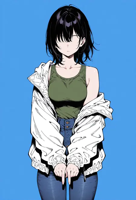 High Rise Invasion: Arrive - Mochizuki Aya