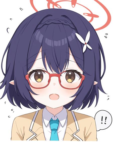 XL 奥空绫音 / Okusora Ayane / 奥空アヤネ | Blue Archive