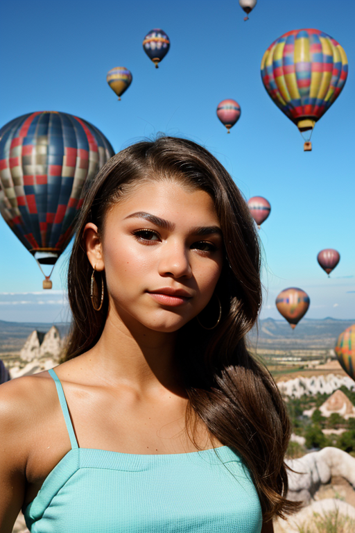 Zendaya image by j1551