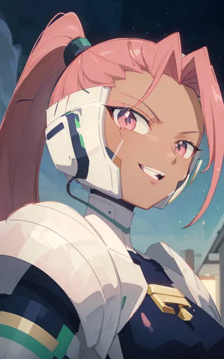Valkyrie (Edens Zero)
