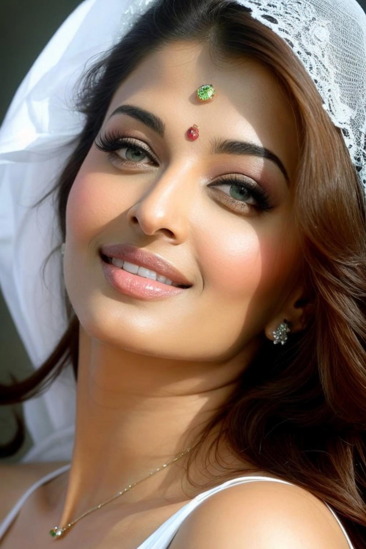 Aishwarya Rai image by Desi_Cafe