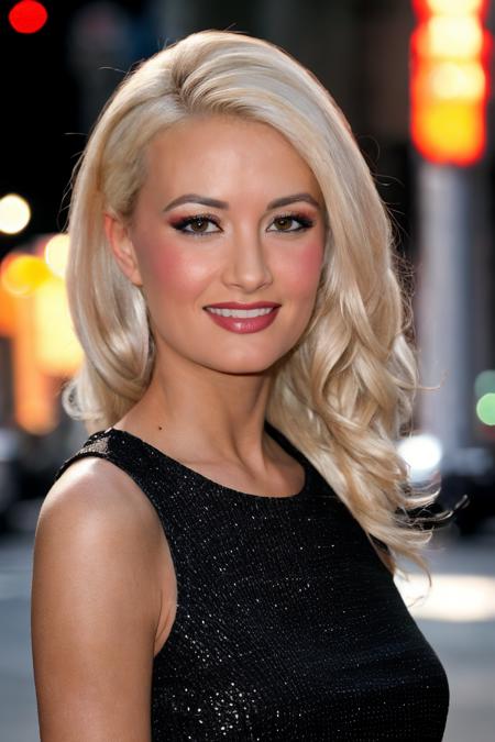 Holly Madison v1.0