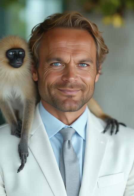 Terence Hill v1.0 (Flux)