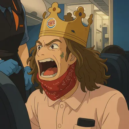 LORAfiend69's Avatar