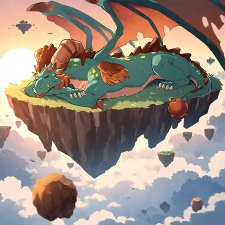 Terrador | The legend of spyro