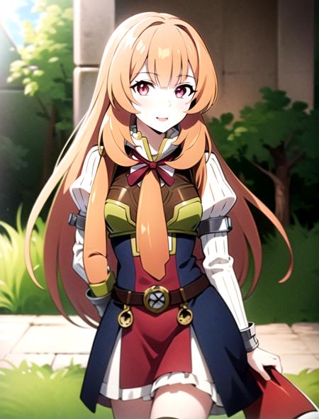 Raphtalia v1.0