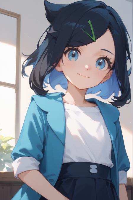 Liko / リコ / 莉可 (Pokemon / 寶可夢) v1.0