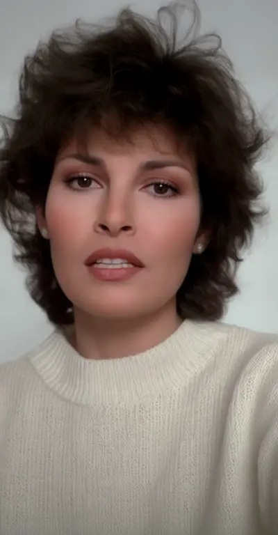 Raquel Welch (late 1970s) - Hunyuan LoRA Raquel Welch v1.0