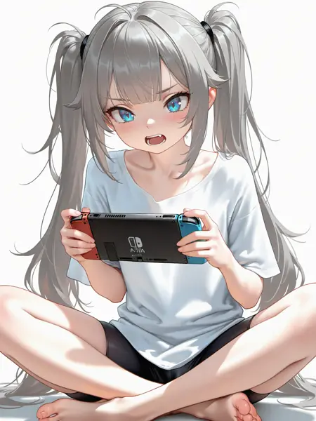 AS109 Style - Illustrious