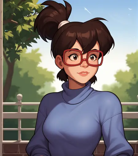 Irma Langenstein (TMNT 1990s)