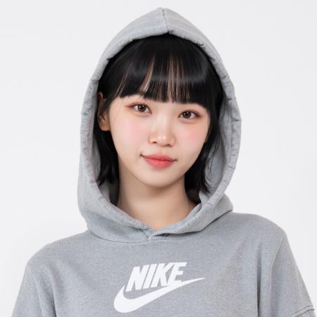 LE SSERAFIM Chaewon (김채원) [Flux LoRA] v1.0