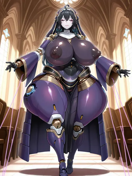 EL Shaddoll