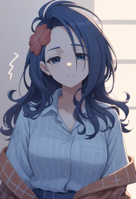 Sleepy Mita | MiSide