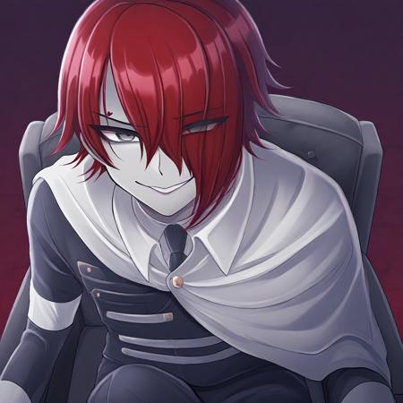 Yomi Hellsmile V1