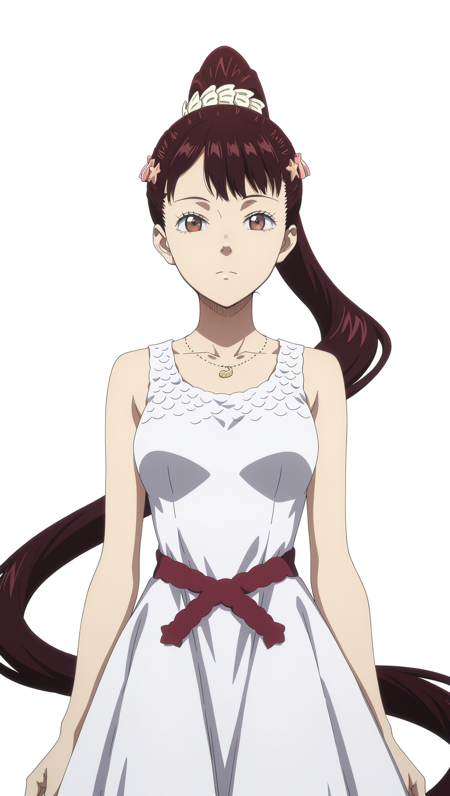 Kahono [Black Clover] v1.0
